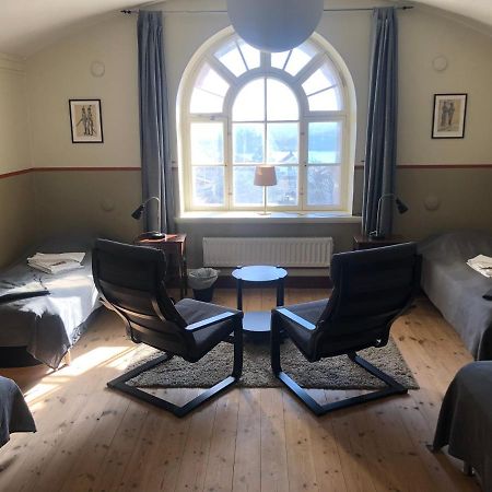 Soldatens Bed & Breakfast Marstrand Exteriér fotografie